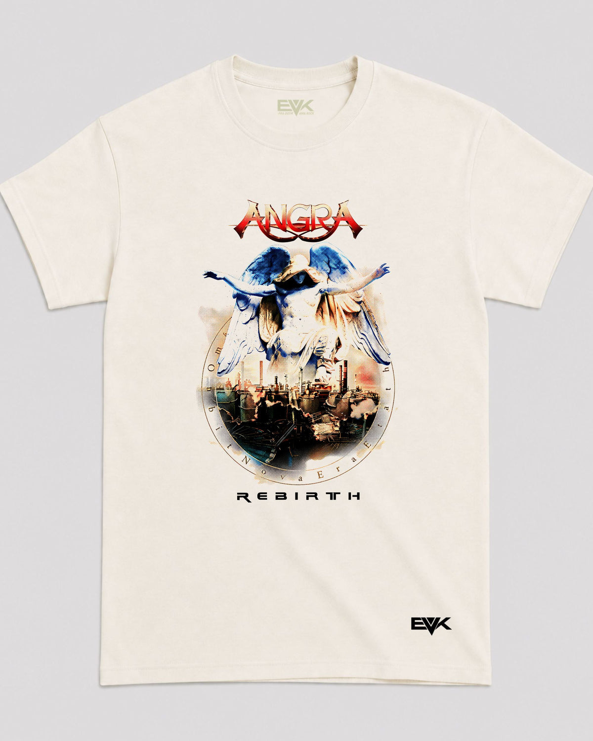 Camiseta Off-White Angra – Rebirth