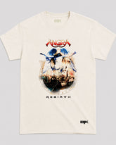 Camiseta Off-White Angra – Rebirth