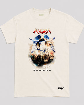 Camiseta Off-White Angra – Rebirth