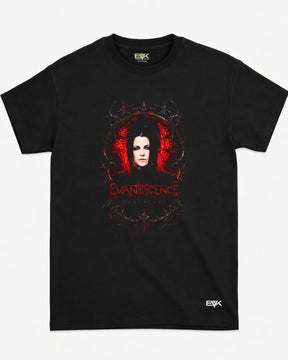 Camiseta Evanescence – Sanctuary