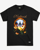 Camiseta Nightwish – Dark Passion Play