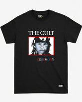 Camiseta The Cult – Ceremony