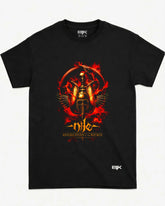 Camiseta Nile – Annihilation of the Wicked