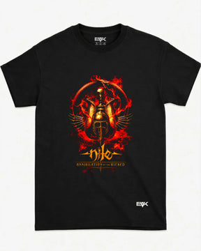 Camiseta Nile – Annihilation of the Wicked