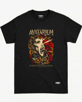 Camiseta Avatarium – Hurricanes and Halos