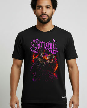 Camiseta Ghost – Danse Macabre