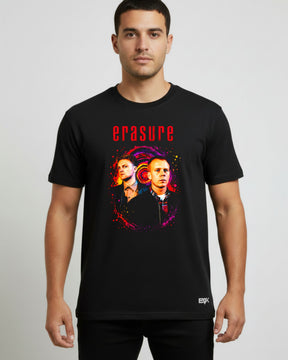 Camiseta Erasure – Oh L'Amour