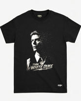 Camiseta David Bowie – Thin White Duke