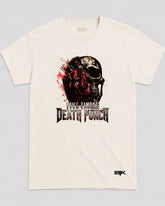 Camiseta Off-White Five Finger Death Punch – Got Your Six