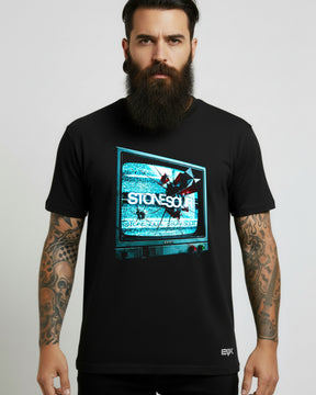 Camiseta Stone Sour – Audio Secrecy