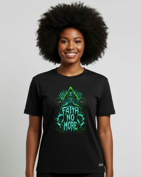 Camiseta Faith No More – Third Eye Occult