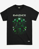Camiseta Eminence – Silent March