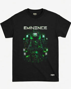 Camiseta Eminence – Silent March