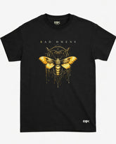 Camiseta Bad Omens – Golden Omens