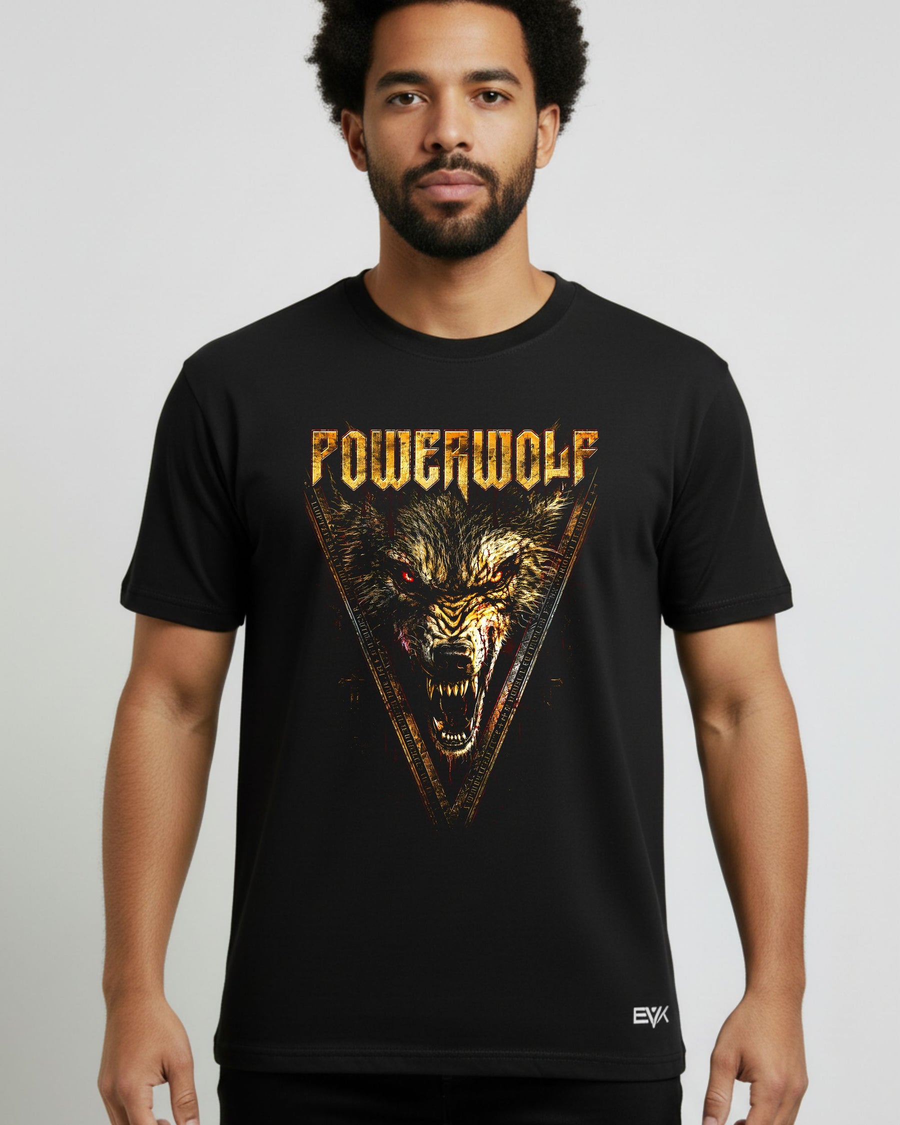 Camiseta Powerwolf – Armata Strigoi