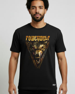 Camiseta Powerwolf – Armata Strigoi