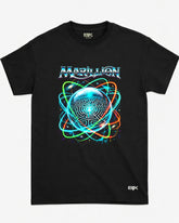 Camiseta Marillion – Orbiting the Maze