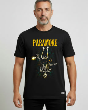 Camiseta Paramore – Shove It
