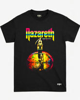 Camiseta Nazareth – Expect No Mercy