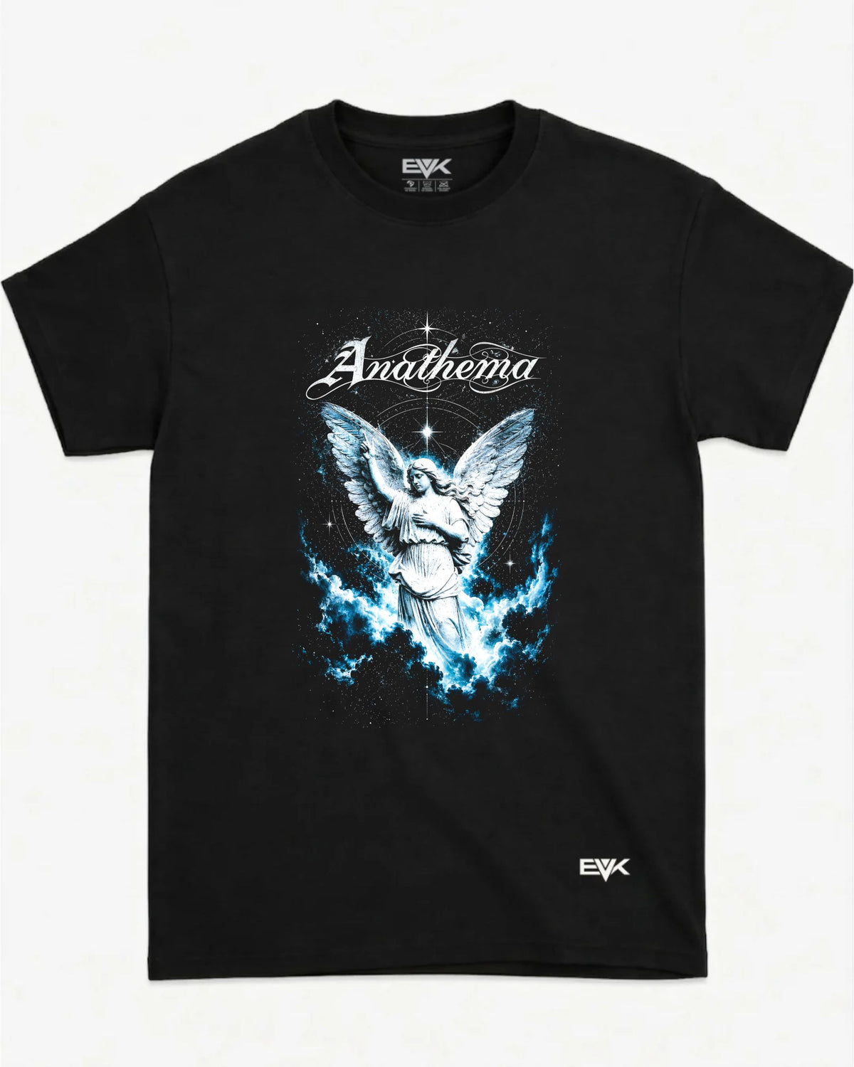 Camiseta Anathema – Angelica