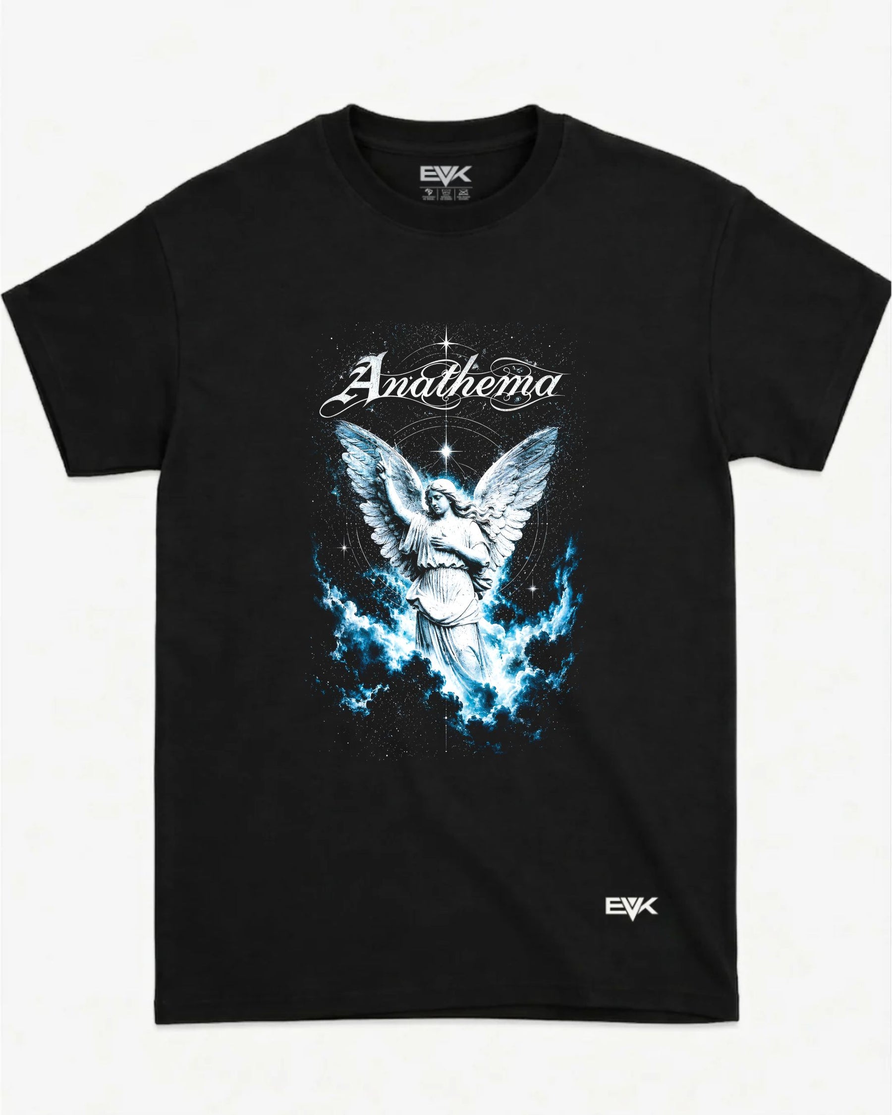 Camiseta Anathema – Angelica