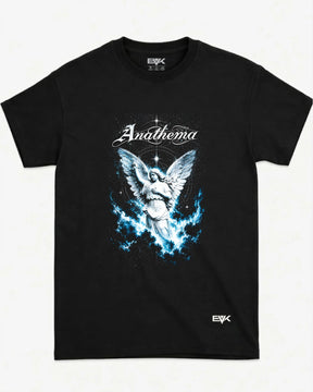 Camiseta Anathema – Angelica