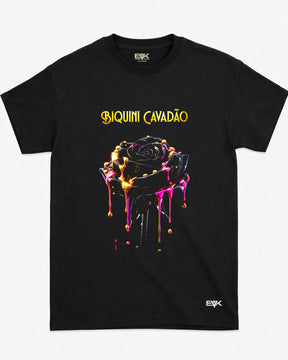 Camiseta Biquini Cavadão – Tempestade