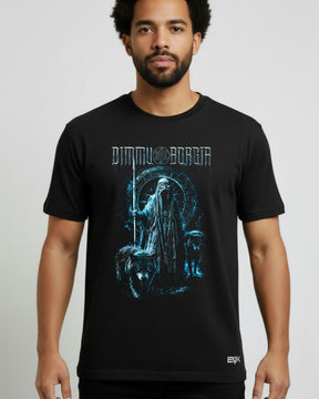 Camiseta Dimmu Borgir – Forces of the Northern Night