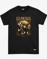 Camiseta Genesis – Classic Lineup