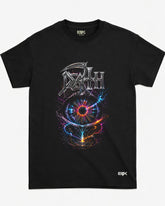 Camiseta Death – Cosmic Eye