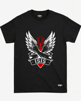 Camiseta Personalizada Isis Rock Band - Clássica