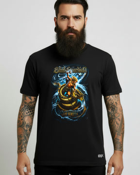 Camiseta Blind Guardian – Valhalla