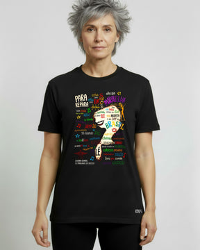 Camiseta Os Paralamas do Sucesso – Para e Repara