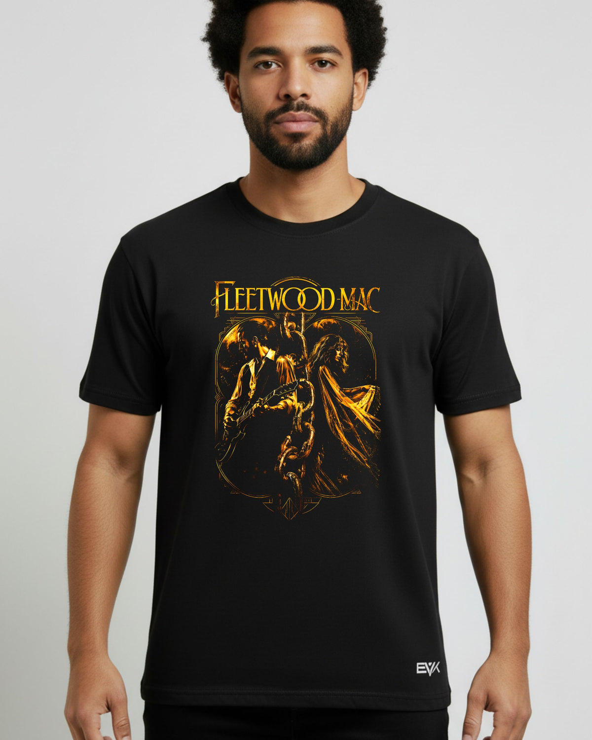 Camiseta Fleetwood Mac – The Chain