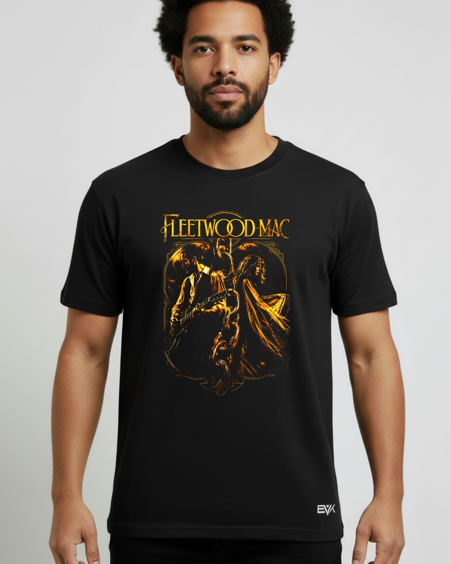 Camiseta Fleetwood Mac – The Chain
