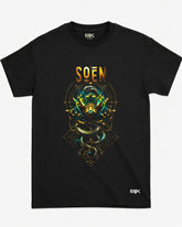 Camiseta Soen – Lotus & Lykaia