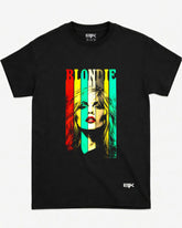 Camiseta Blondie – Sweet Punk Print