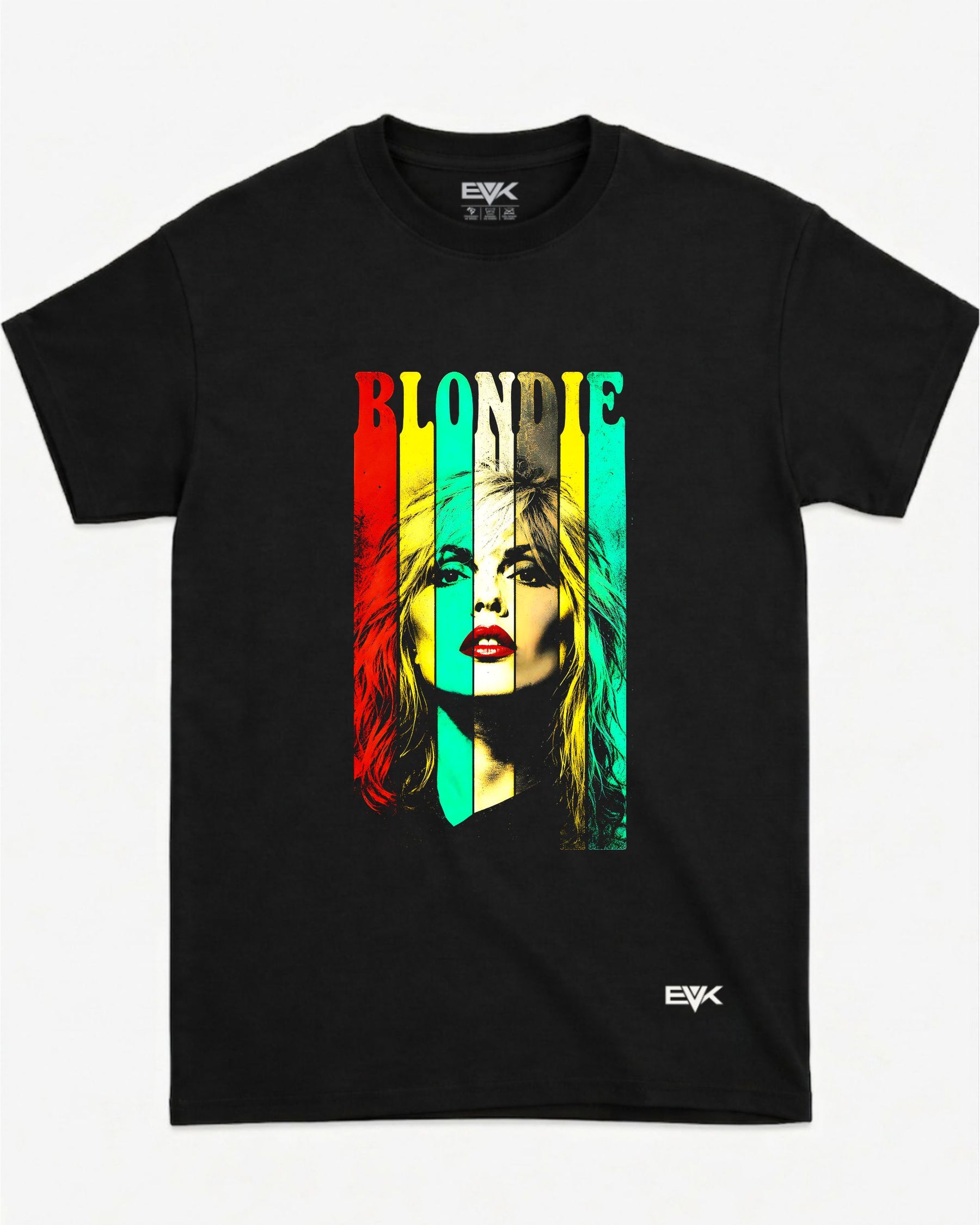 Camiseta Blondie – Sweet Punk Print