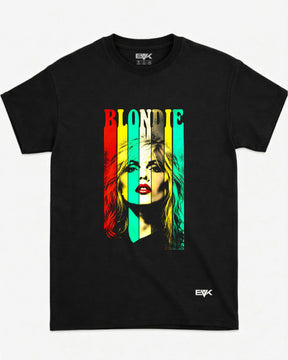Camiseta Blondie – Sweet Punk Print