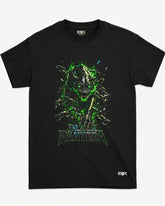 Camiseta Black Pantera – Pantera Negra