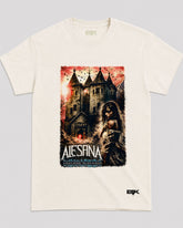 Camiseta Off-White Alesana – A Place Where The Sun Is Silent