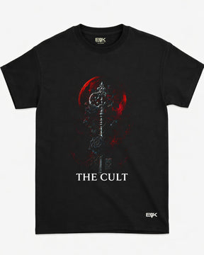 Camiseta The Cult – She Sells Sanctuary