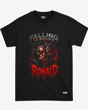 Camiseta Falling In Reverse – Ronald