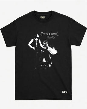 Camiseta Fleetwood Mac – Rumours
