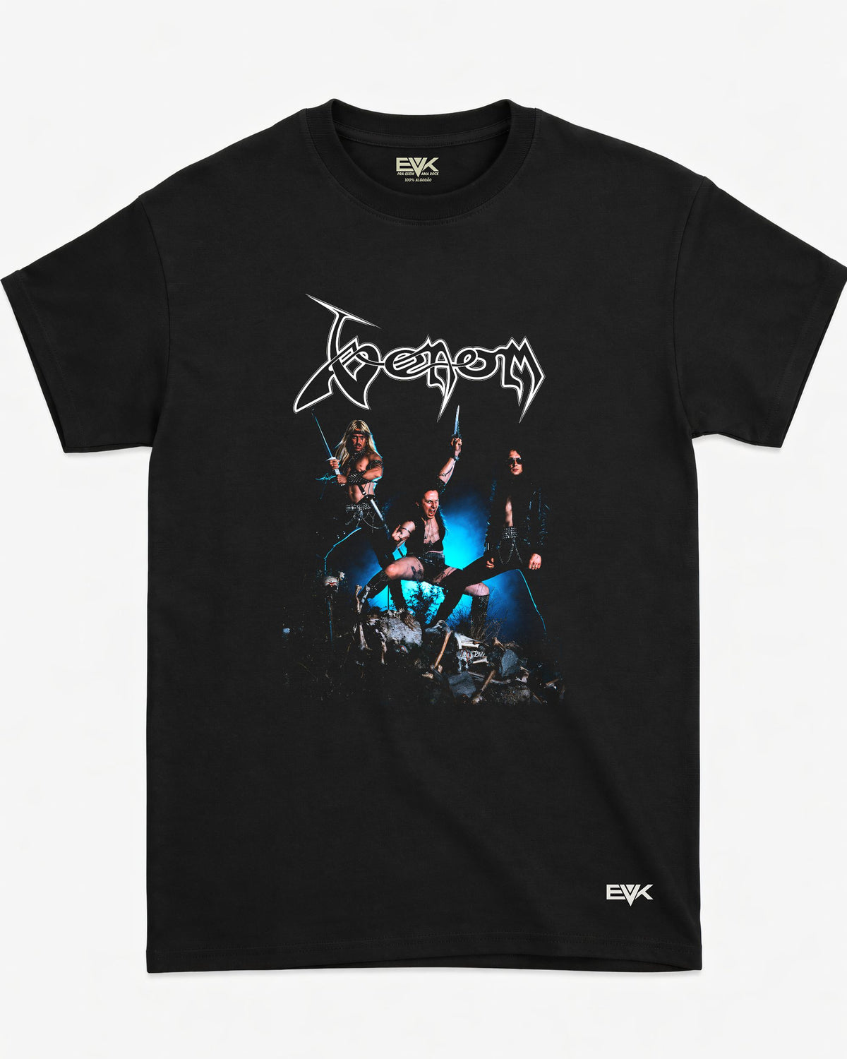 Camiseta Venom – The Guys