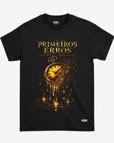 Camiseta Capital Inicial – Primeiros Erros