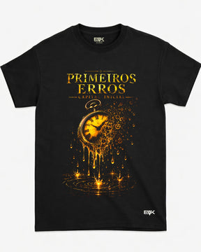 Camiseta Capital Inicial – Primeiros Erros