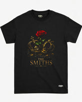 Camiseta The Smiths – The Queen Is Dead