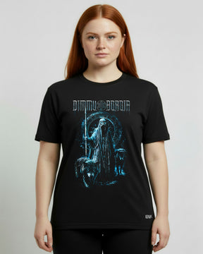 Camiseta Dimmu Borgir – Forces of the Northern Night