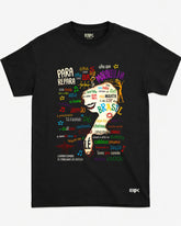 Camiseta Os Paralamas do Sucesso – Para e Repara